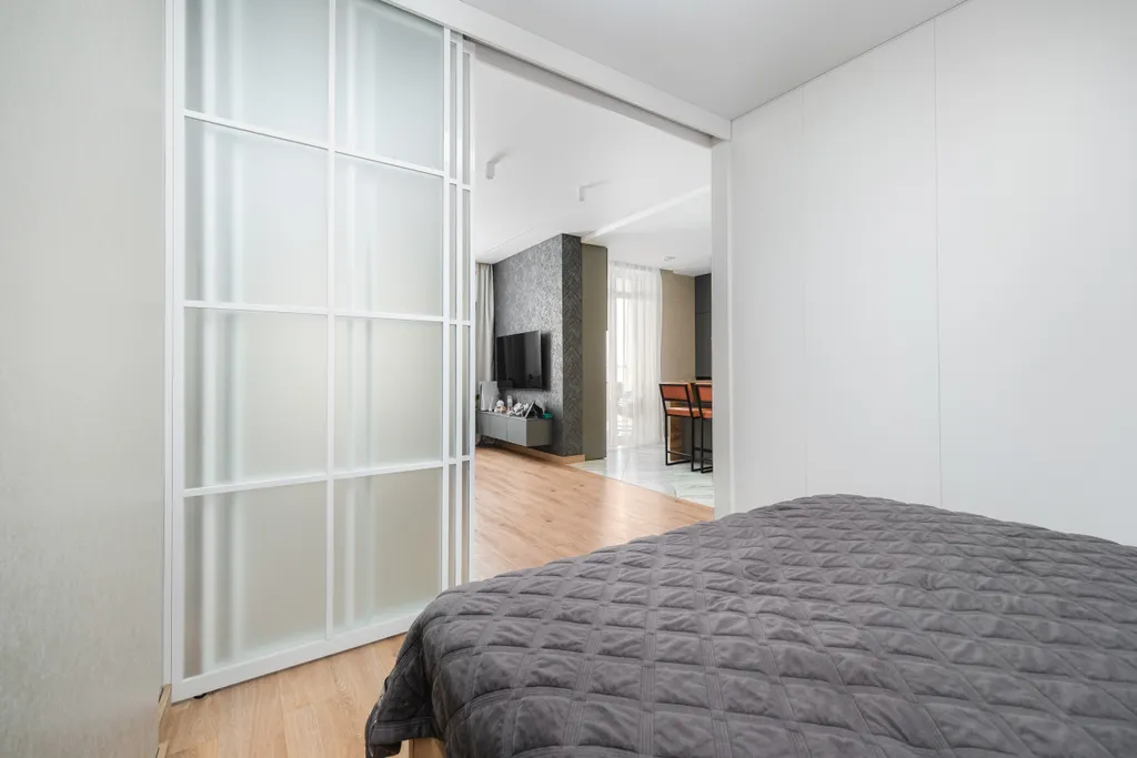 Уютная квартира в престижном районе