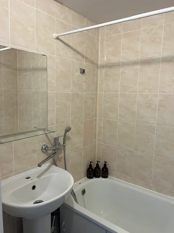 Квартира Уютная квартира — Элиста