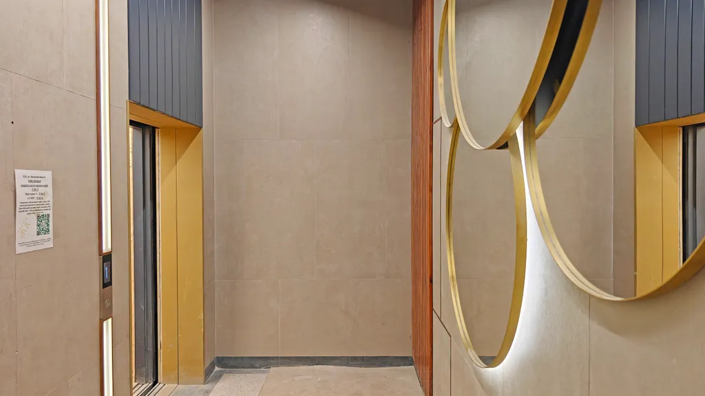 ТЕРРА48 | Апартаменты Тайм|Time у автовокзала, сетевой стандарт!