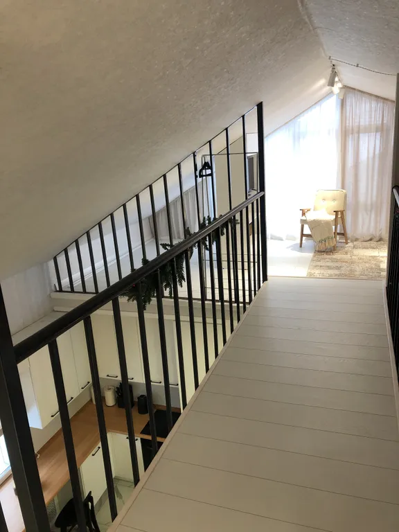 Гостевой дом в центре