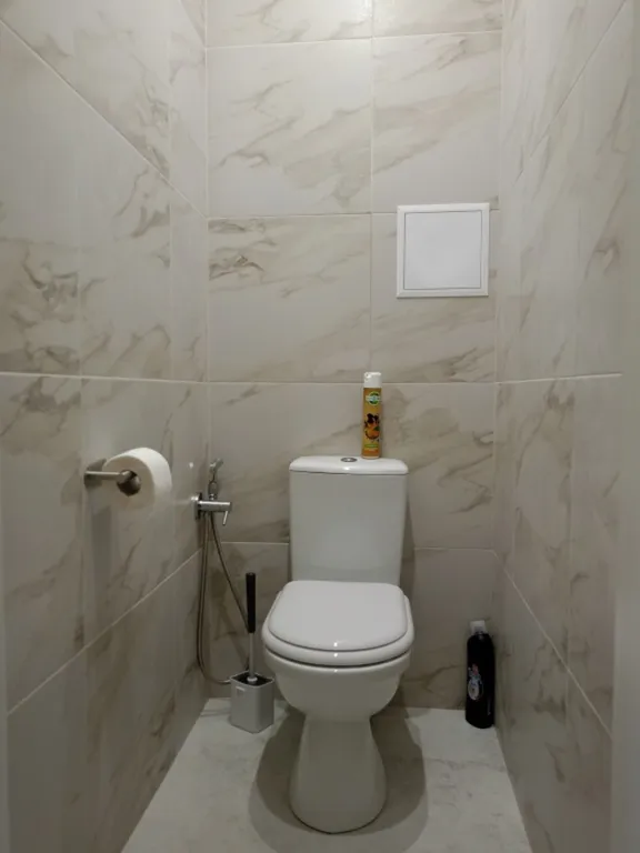 Апартаменты Ferrit