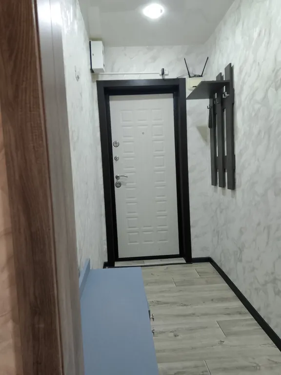 Уютная, светлая однокомнатная квaртира