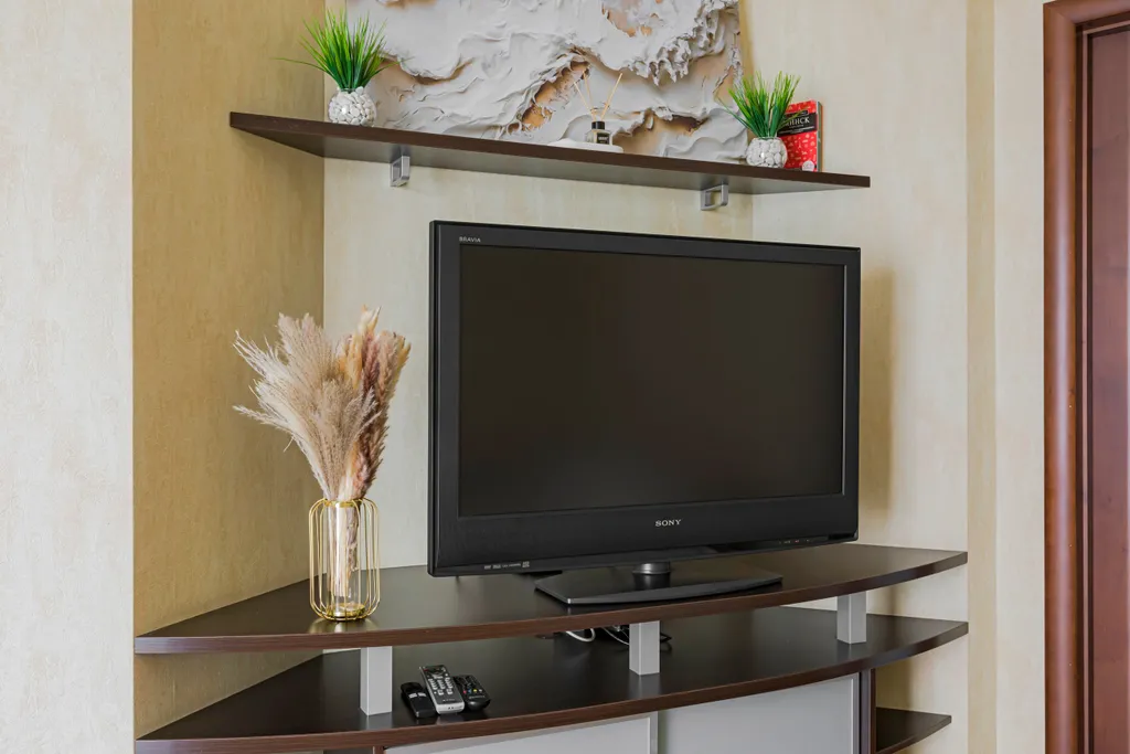 Чистая и уютная квартира у лошицкого парка