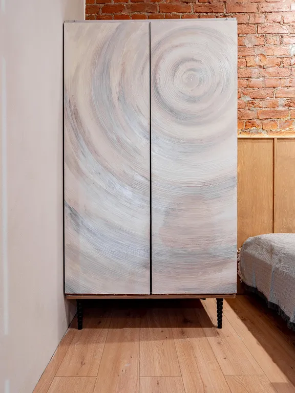 Квартира Дизайнерская квартира в самом центре — Санкт-Петербург