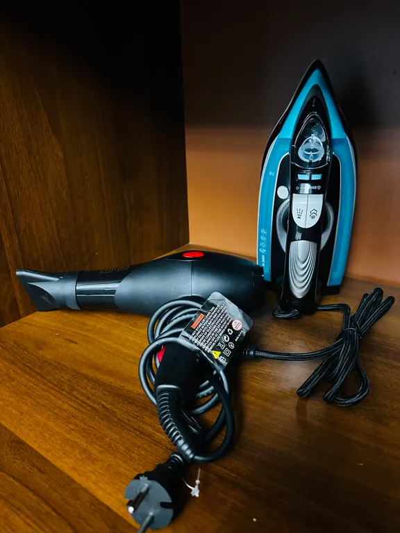 Евро квартира со всеми удобствами