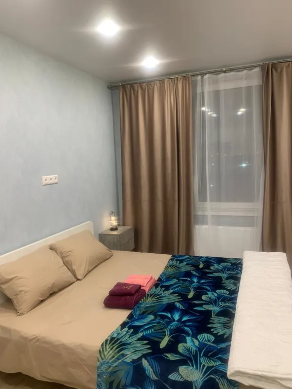 Квартира Апартаменты Облака — аренда посуточно в Люберцы