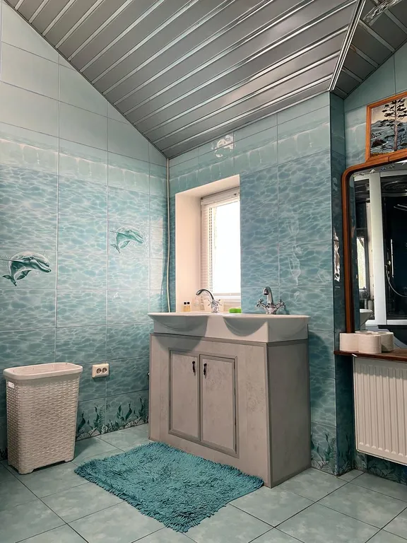 Дом Раменский