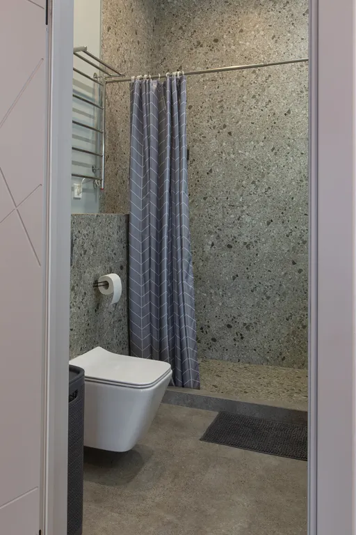 Дизайнерский коттедж House Point