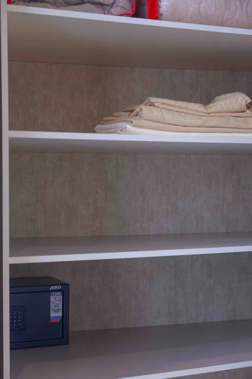 Квартира Апартаменты Времена года Осень — Геленджик