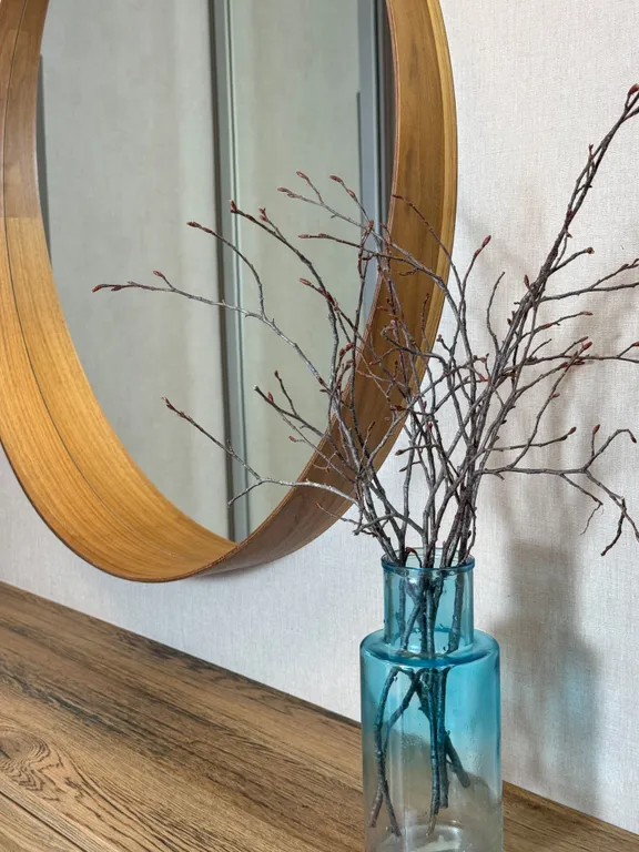 Семейная квартира у моря