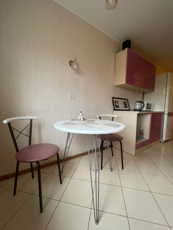 Квартира Квартира White space — Калининград