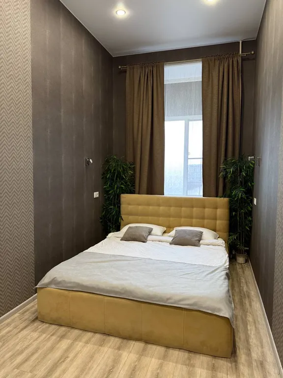 Квартира Комната — Санкт-Петербург