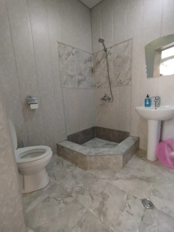 Уютная квартира в центре в тихом и удобном месте