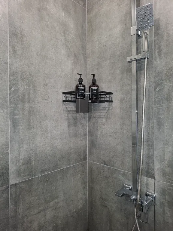 Квартира Квартира Видовая евродвушка жк метрополис рядом сибирью — Красноярск