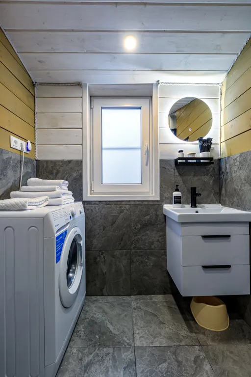 Загородный дом “Time Home”