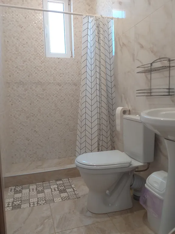 Квартира Комната с балконом и видом на море — Кучугуры