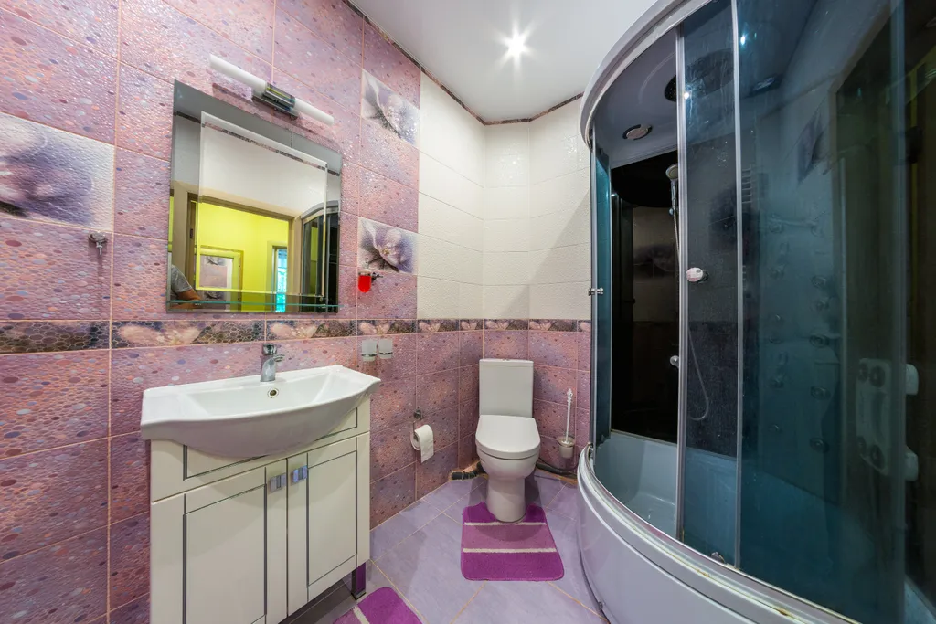 Квартира Квартира Апартамент у моря — Светлогорск