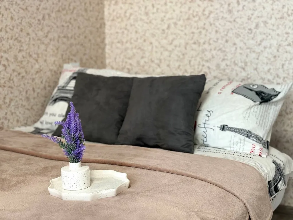 2-комнатная квартира со всей инфраструктурой рядом