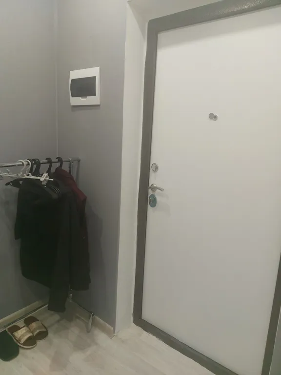 Хорошая евро двушка в новом ЖК