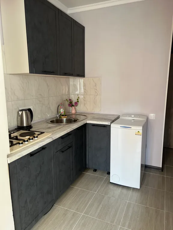 Квартира Квартира в центре с видом на горы — Гагра