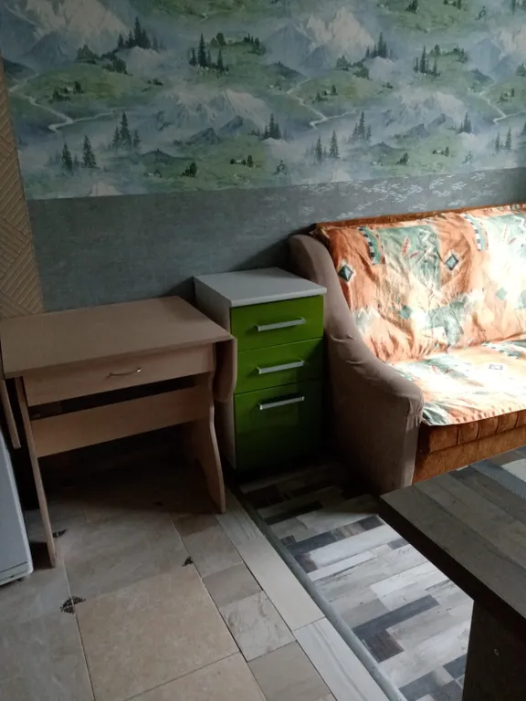 Уютная квартира в ЖК Витамин