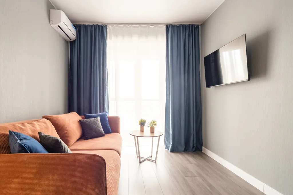 Квартира Квартира в премиальном ЖК Бульвар Цветов, закрытый двор, кардио-центр — Красноярск