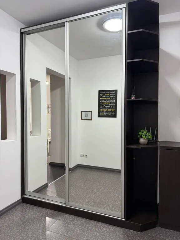 Комфортная квартира