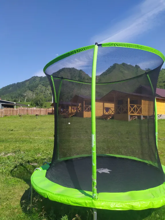 1-комнатный Дом