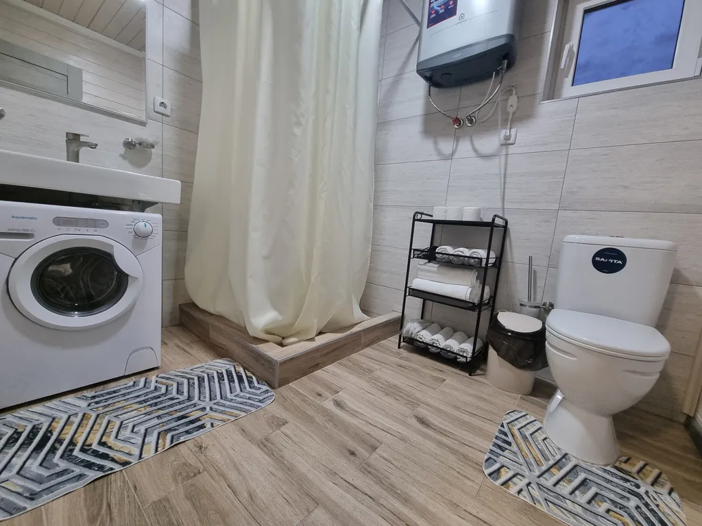 Коттедж семейный