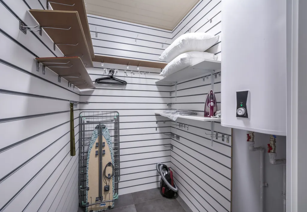 Зеркальный премиум-апарт в ЖК Большой