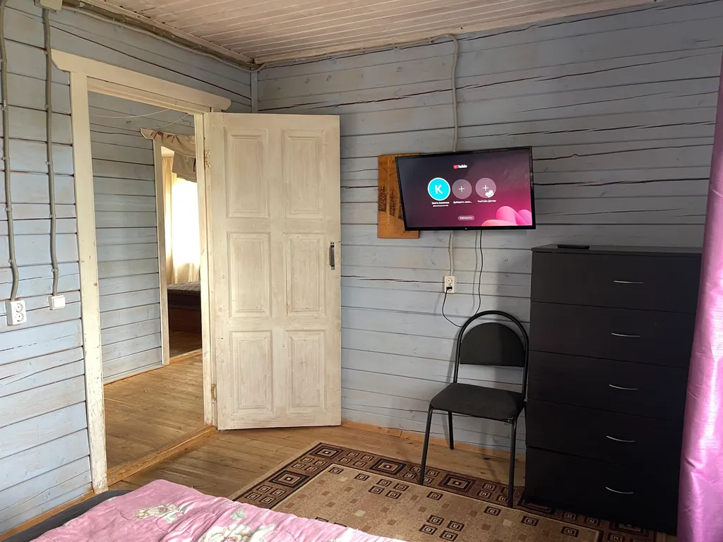 Петровская дача