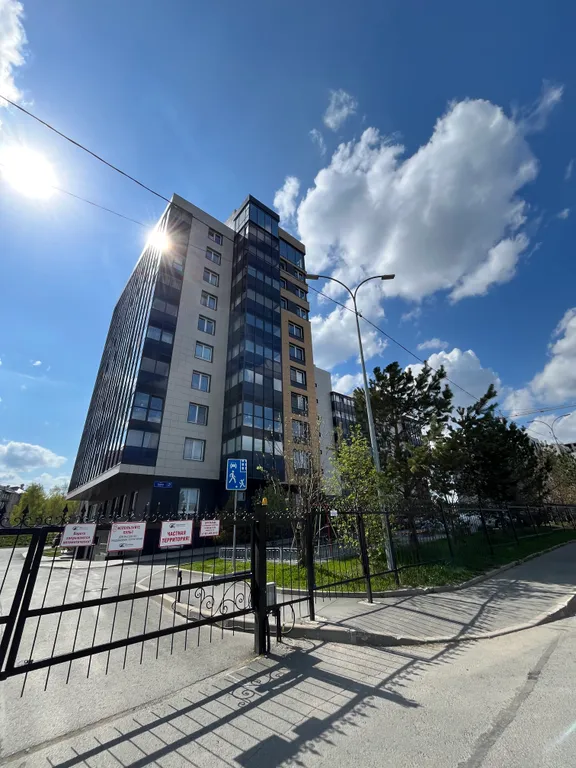 Апартаменты