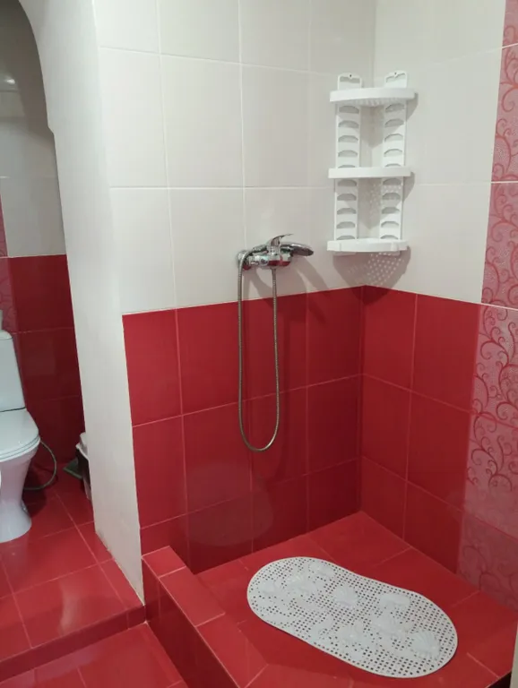 Студия с отдельным выходом в 5 минутах до моря