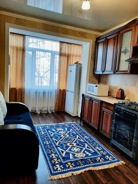 Уютная квартира в центре города, исходная точка всех туров по Дагестану