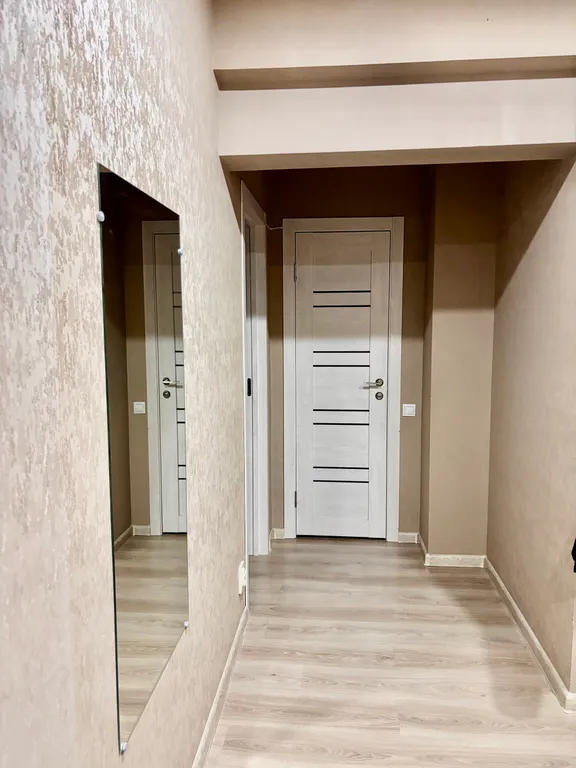 Уютная двушка в центре города