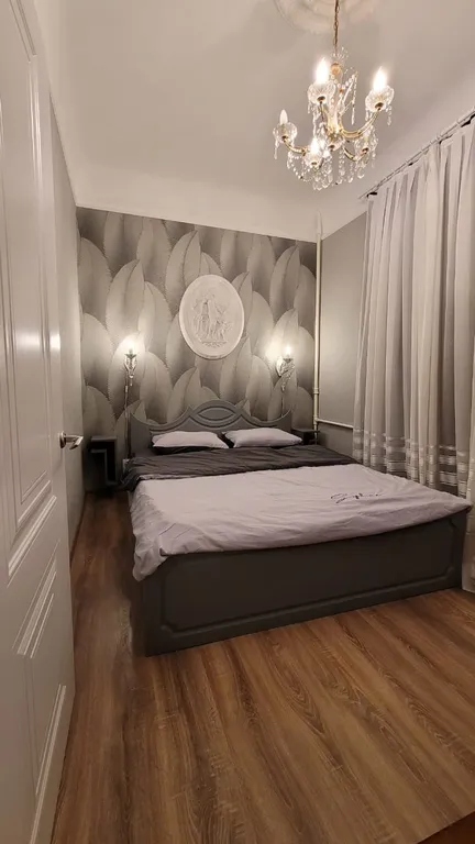 Уютная 2-комнатная квартира рядом с вокзалом Пенза 1