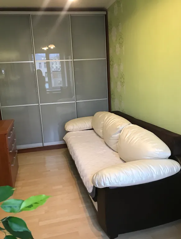 Уютная квартира с идеальным расположением в центре города