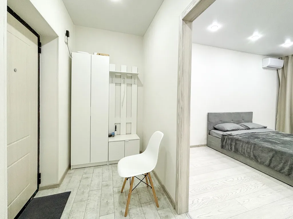 Отличная квартира