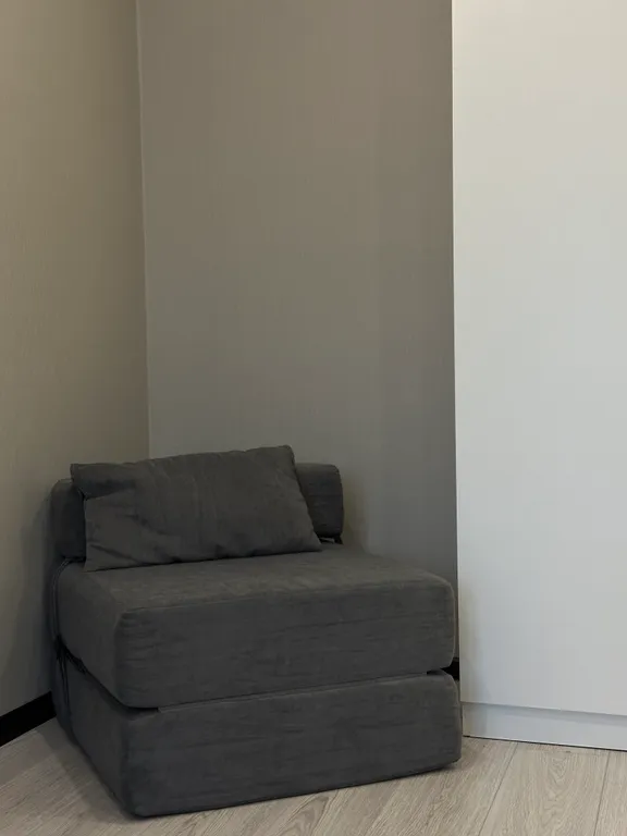 Уютная однокомнатная квартира в юрино