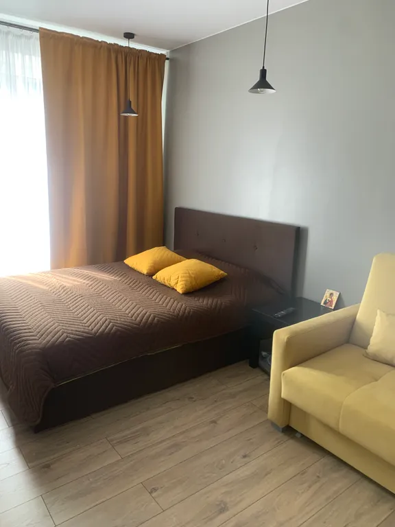 Уютная квартира у моря — аренда посуточно в Зеленоградск