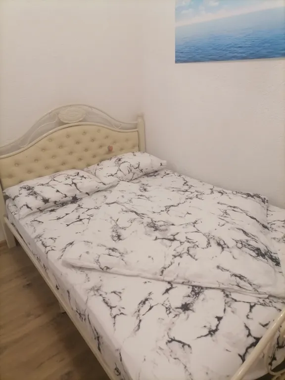 Квартира Квартира Евродвушка на Имеретинском курорте на первой линии — Сириус