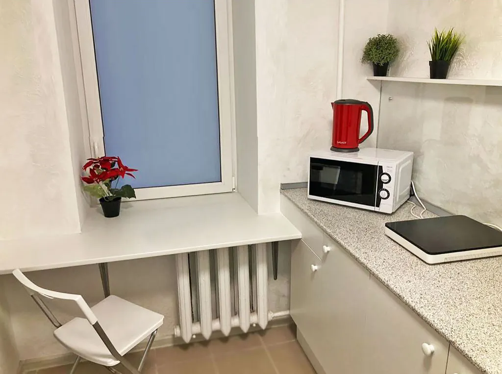 Квартира Квартира Studio apart comfort — Кириши