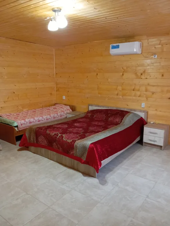 Квартира Уютная квартира-апартамент в с. Лдзааа — Рапица