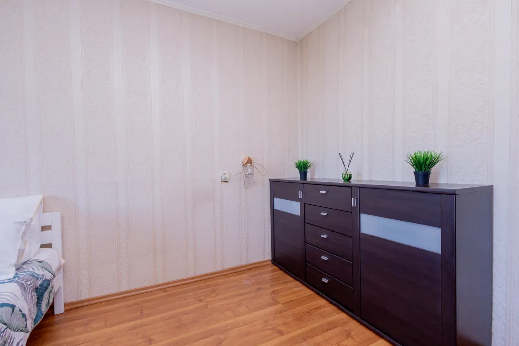 Квартира Просторная квартира на набережной — Калининград