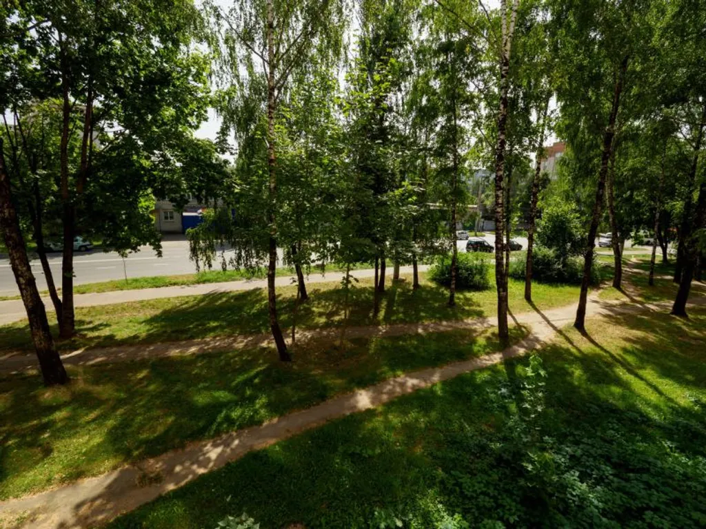 Квартира для вашего отдыха