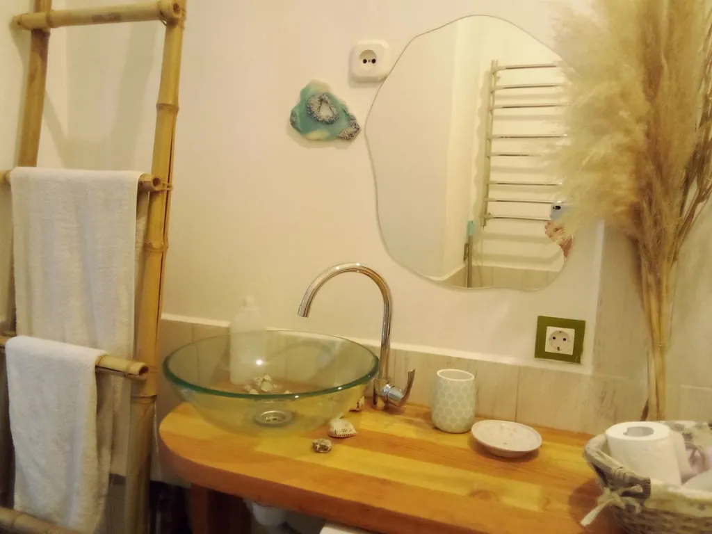 Апартамент Bali