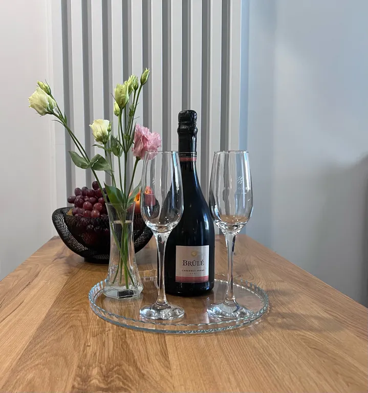 Апартаменты Ваш Образ жизни у курорта