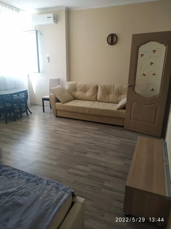 Квартира Квартира в парке Победы у моря — Севастополь