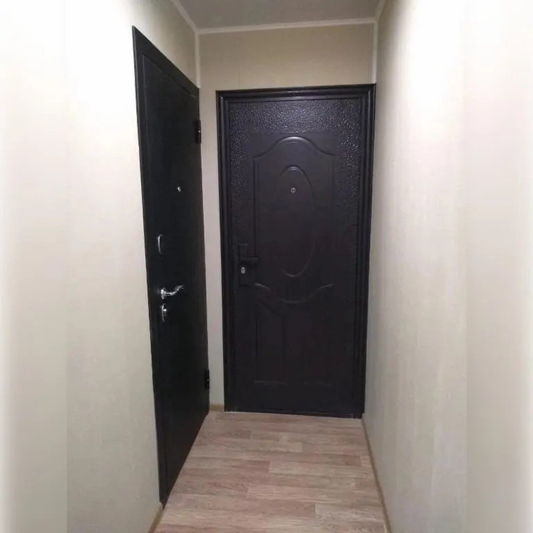 Квартира Квартира Apartment on the Island 62 — Санкт-Петербург