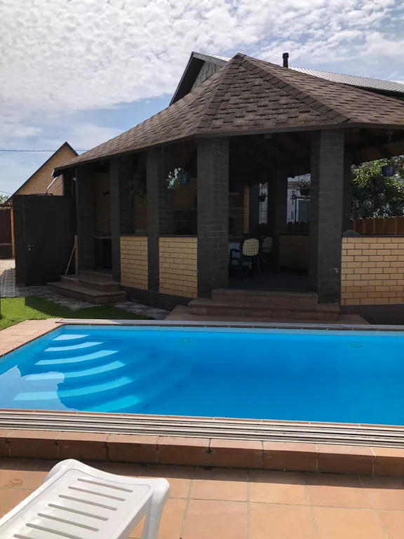 6-комнатный Дом